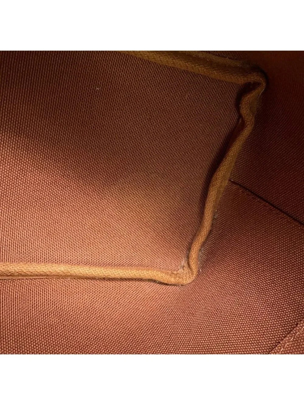 Louis Vuitton Monogram with Halls Rei Kawakubo Bag